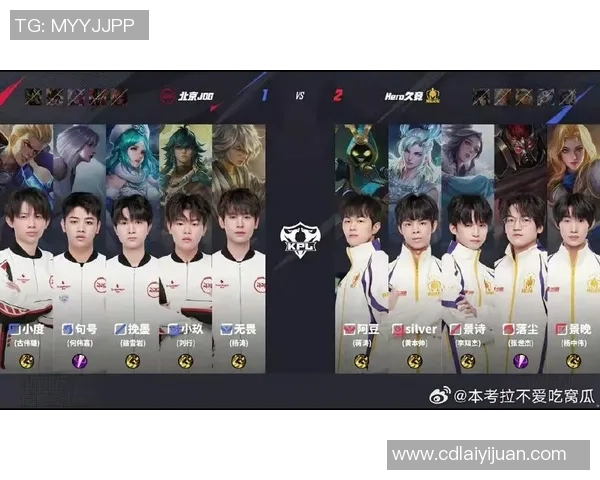 王者荣耀力量排行榜揭晓JDG战队荣登第二名引发热议