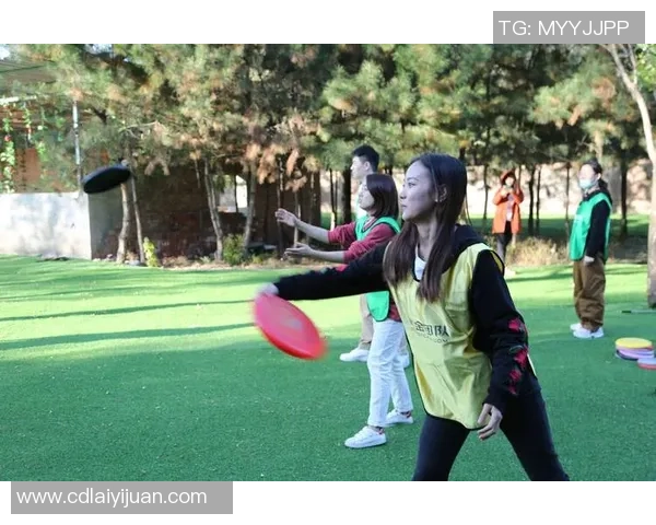 飞盘比赛经验排行榜揭晓上海飞盘队荣获第四名引发关注