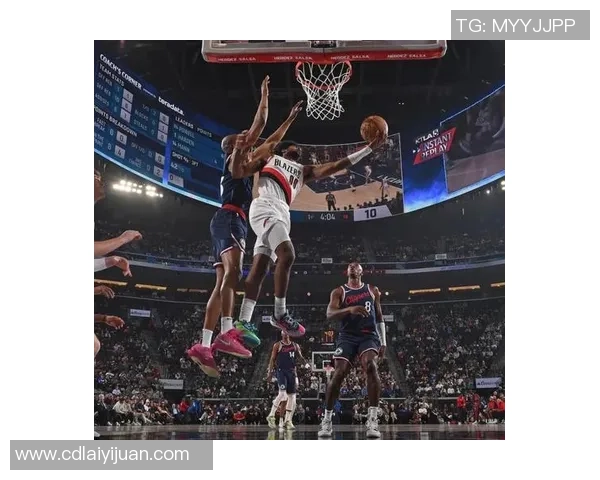 斯库特亨德森的崛起之路：从天才少年到NBA新星的奋斗历程